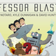 Illustration for article titled Professor Blastoff packs it up after a long stretch of success